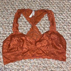 2/$15 ❤️🔥 Free People Racerback Bralette